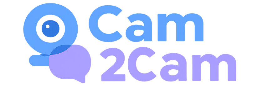 Cam 2 Cam: Conversas aleatórias